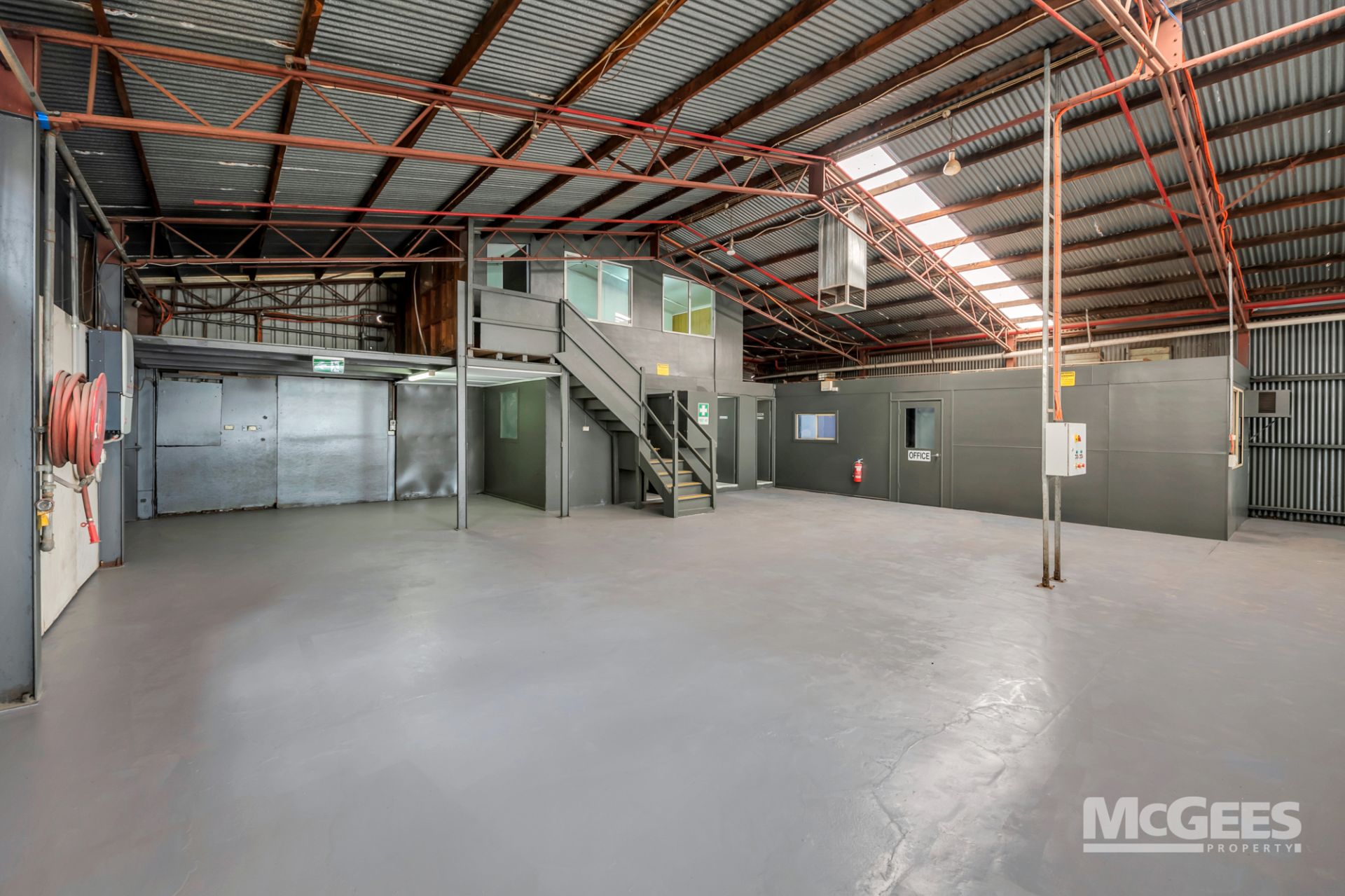 2/26 Cormack Road, Wingfield McGees Property Adelaide