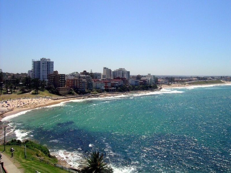 705/4-6 Boorima Place CRONULLA NSW
