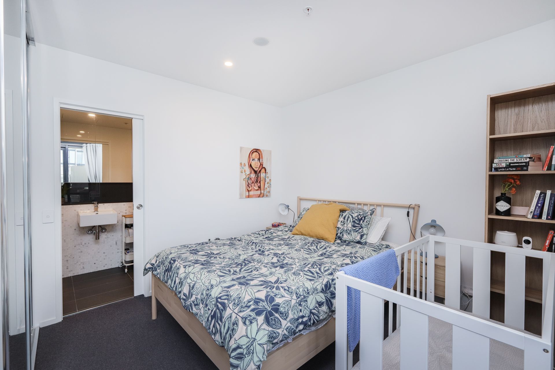 1601d/4 Tannery Walk Footscray VIC, Footscray - Thumbnail 5