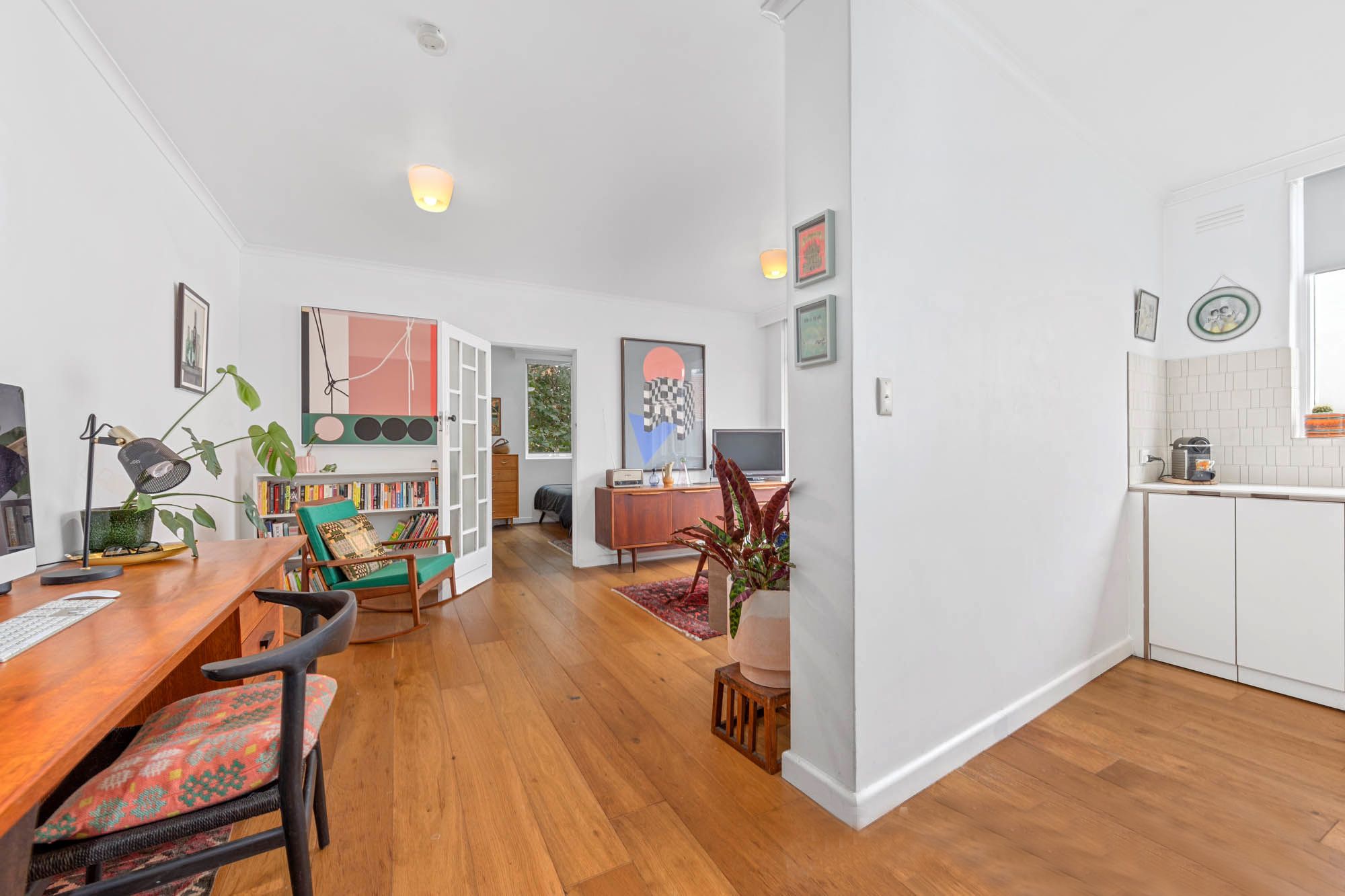 5/60 Farnham Street Flemington VIC, Flemington - Thumbnail 4