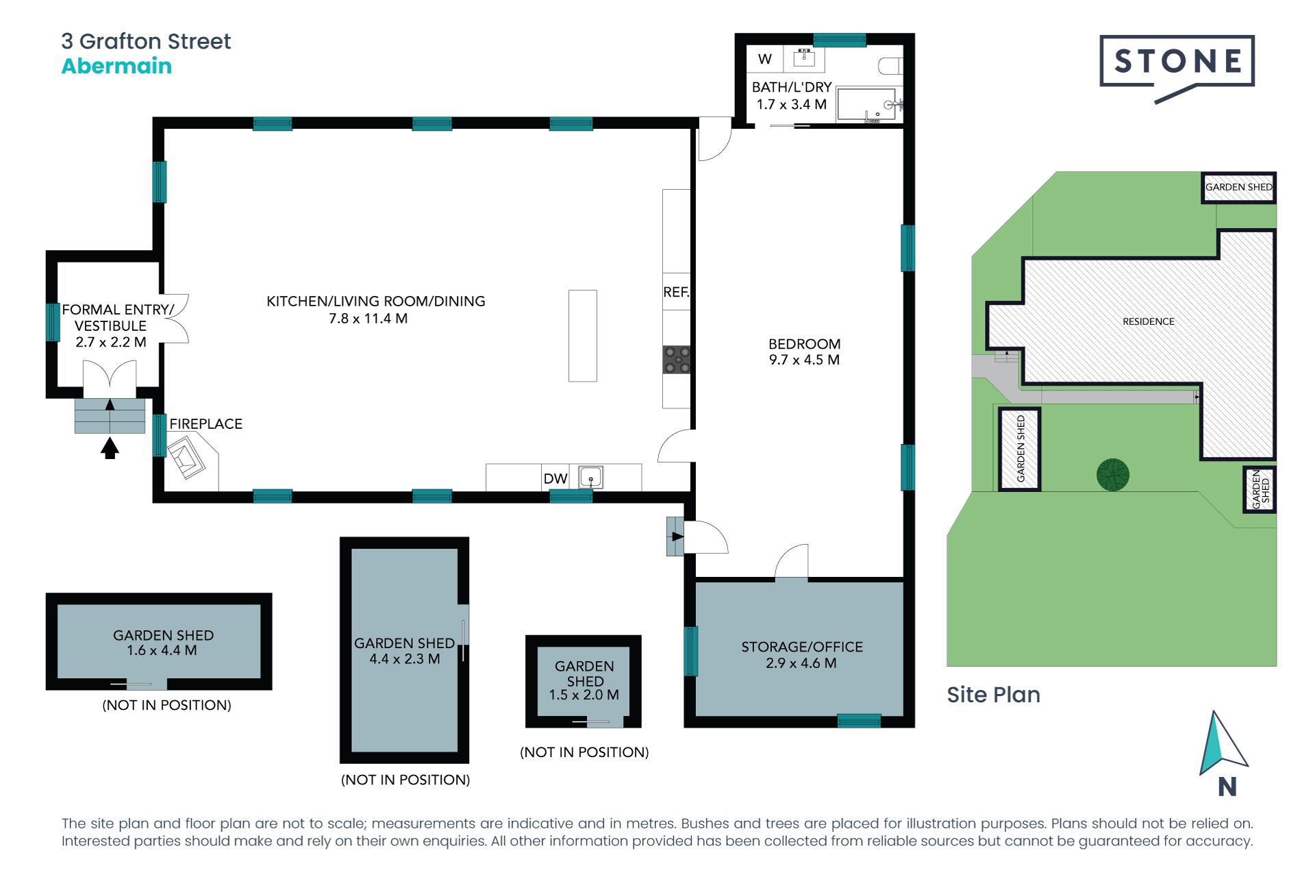 A breathtakingly rare find