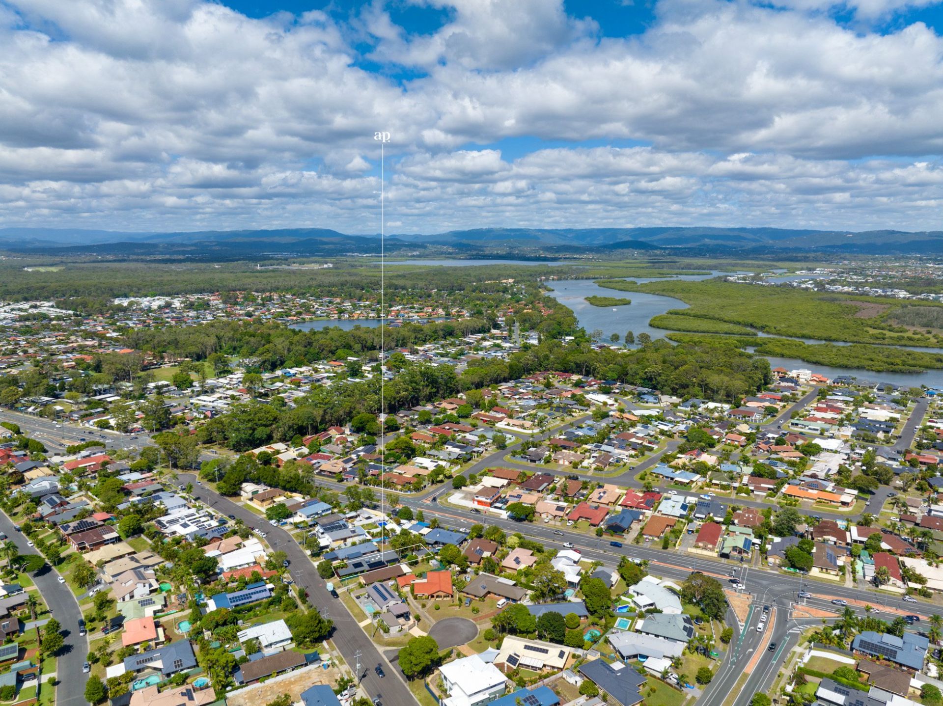 150 Paradise Parade, Paradise Point Amir Prestige Group