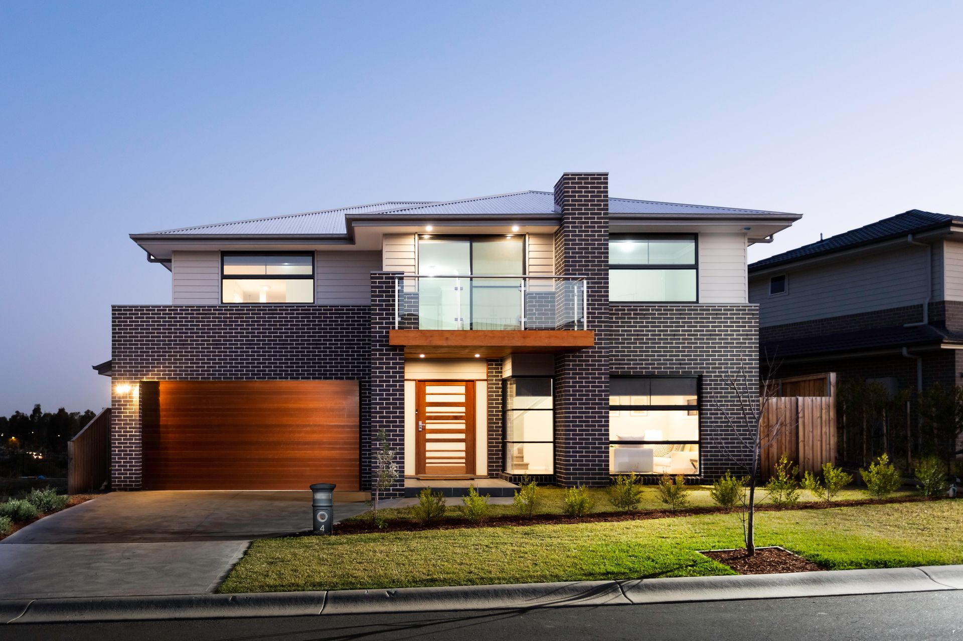 Colebee 4 Aspect Crescent