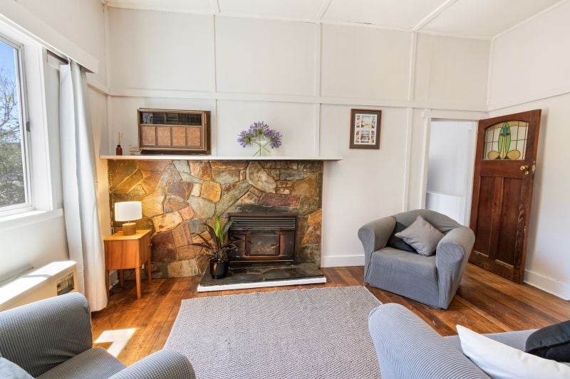 341 Ringwood-Warrandyte Road, Warrandyte