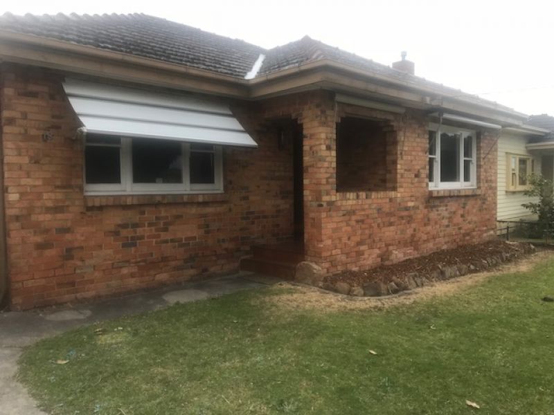 18 Highview Road, Preston