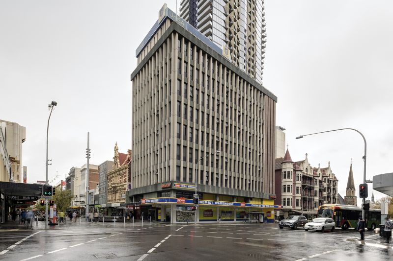 Properties For Sale Adelaide Fox Real Estate