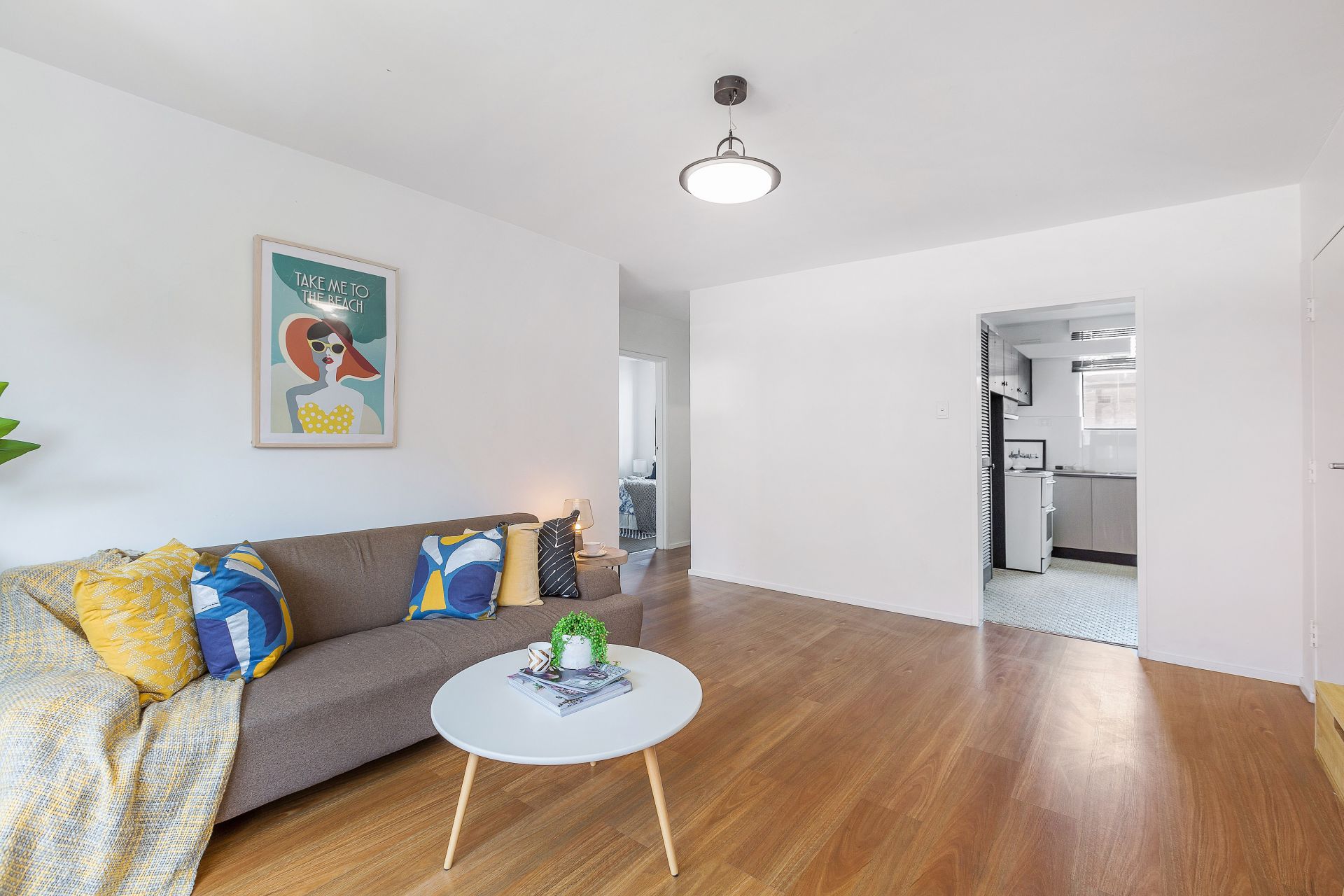 6/13-15 Nicholson Street, Footscray - Thumbnail 3