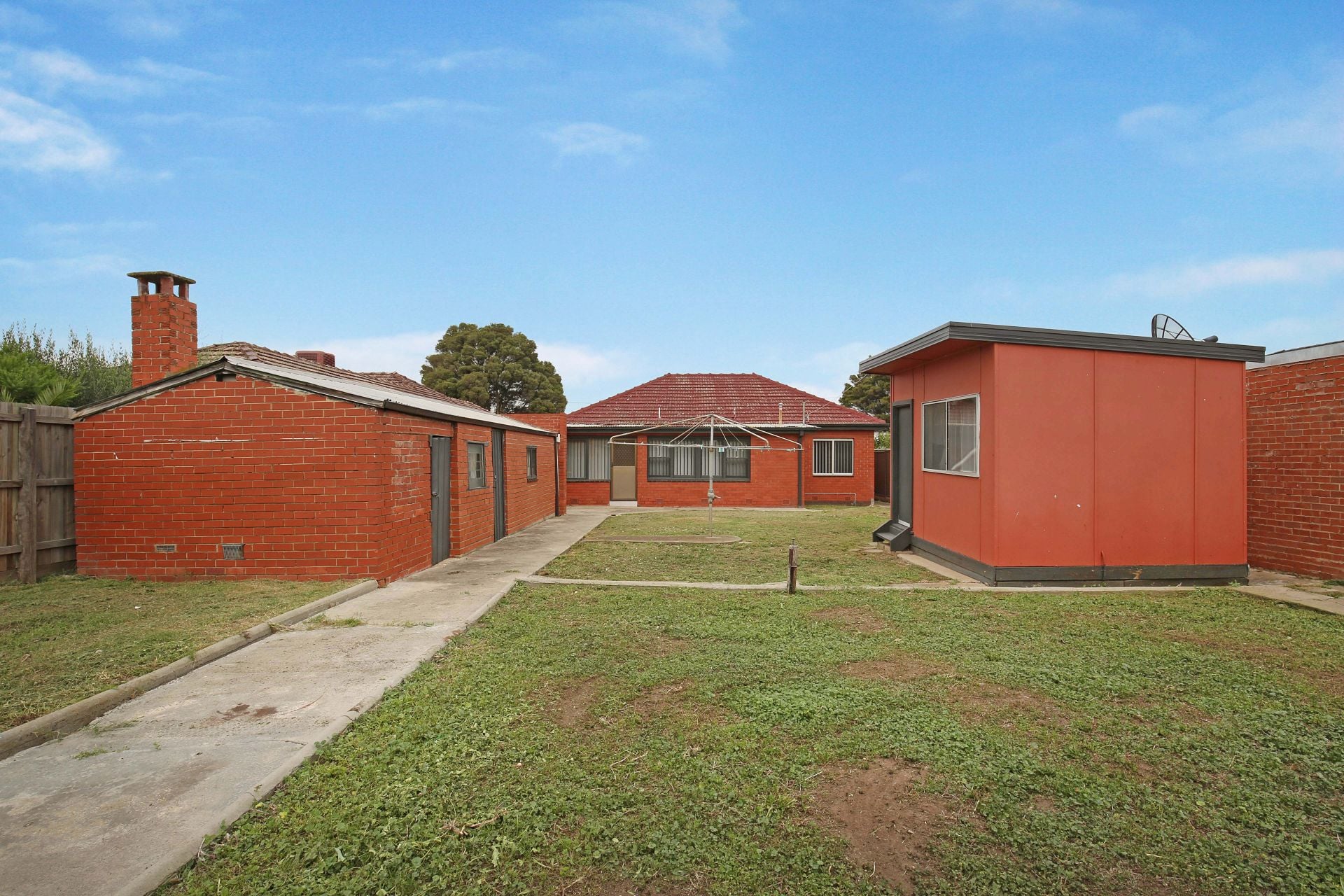 Affordable living in the heart of Thomastown