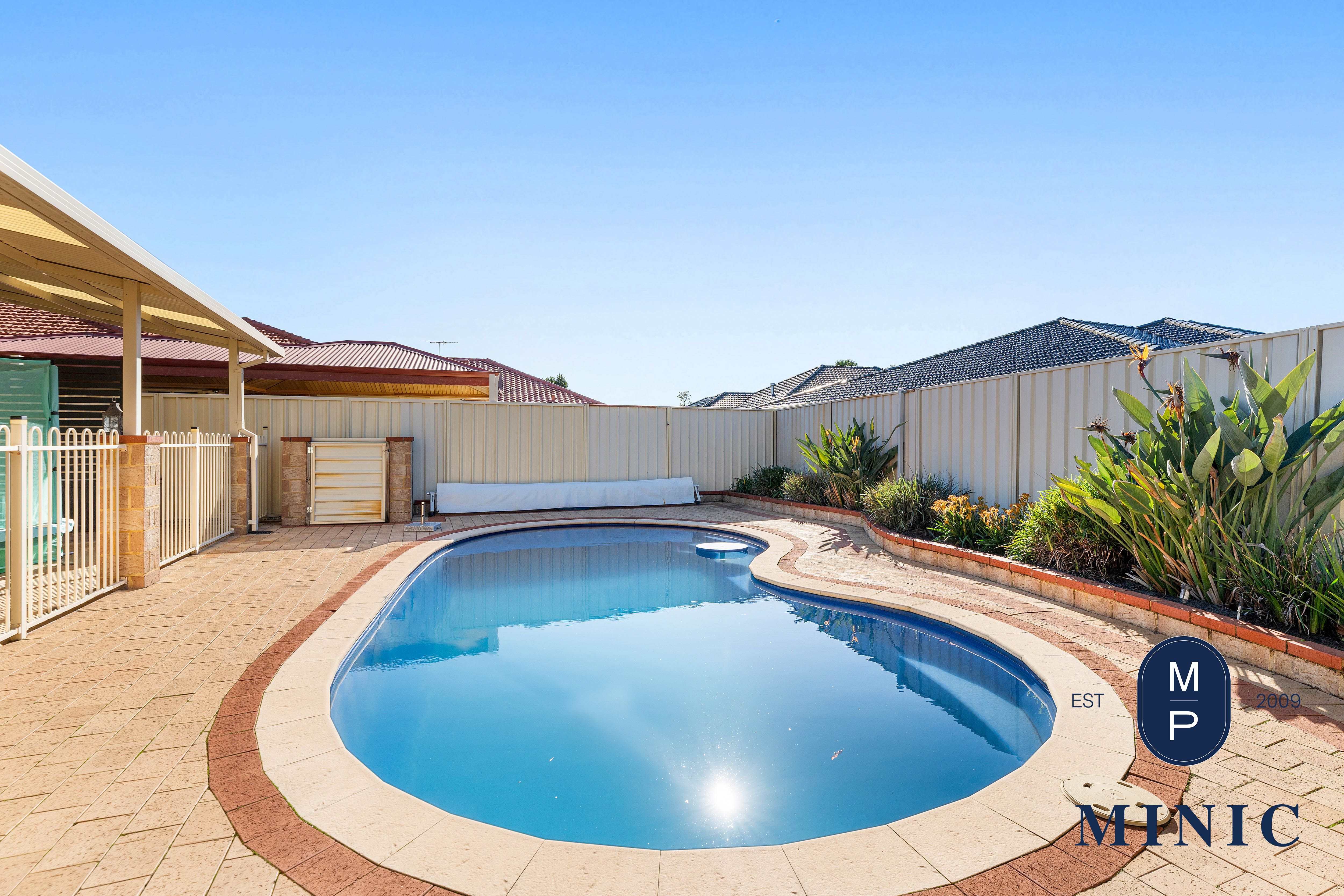 3 Arley Turn, Canning Vale