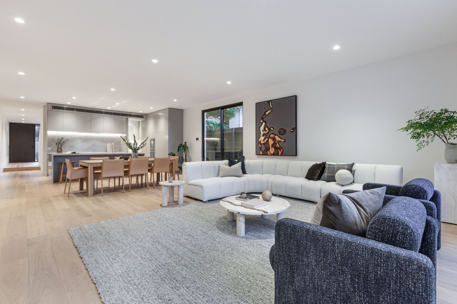 Kay & Burton 12B Ripley Grove, Caulfield North