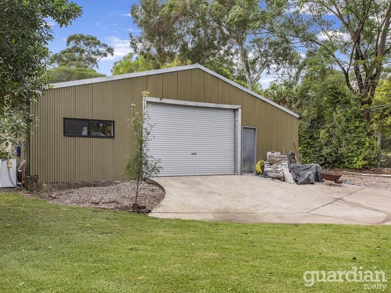34 Cranstons Road MIDDLE DURAL NSW, Middle Dural - Thumbnail 8