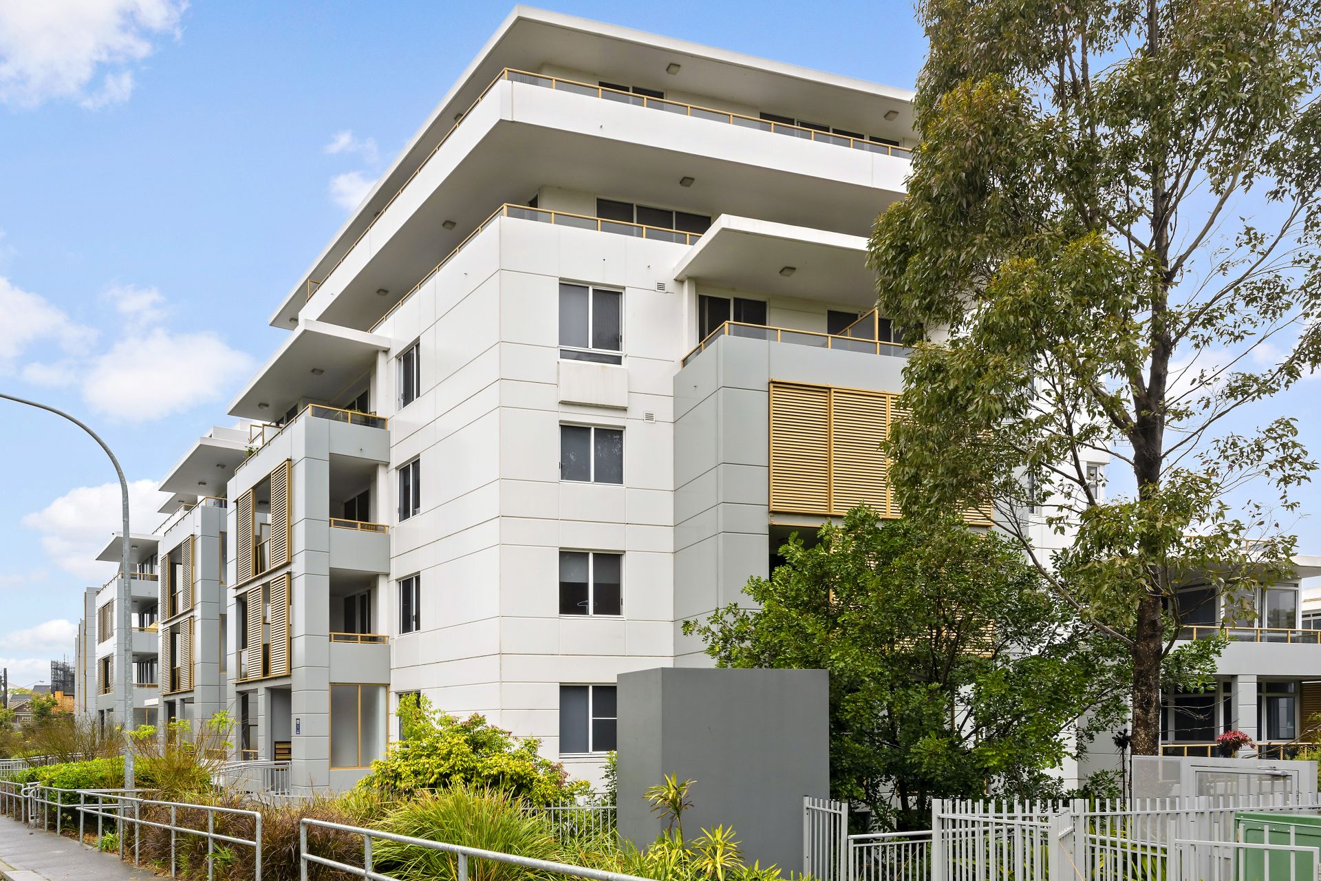 Real Estate For Sale 917/8 Avon Road Pymble , NSW