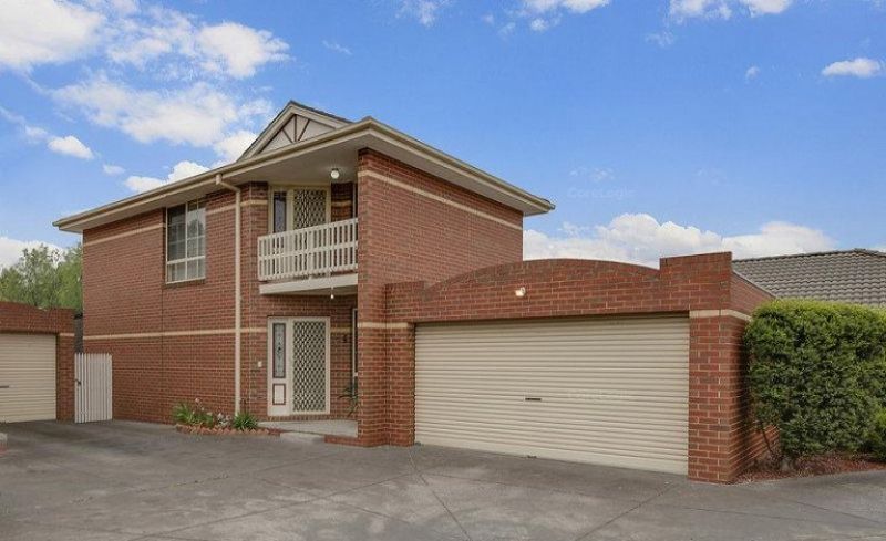 4/5 Houston Street, Epping