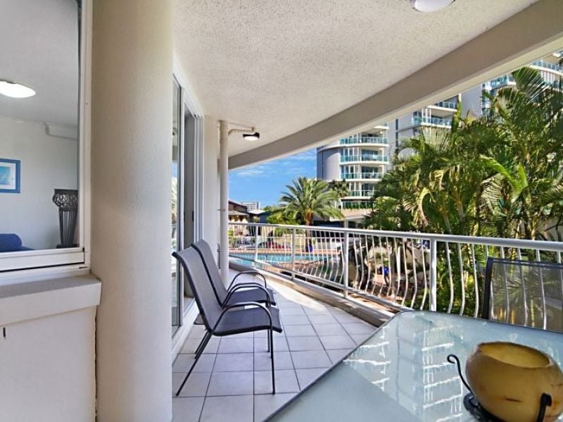 207/4-10 Douglas Street Kirra Beach Apartments Kirra QLD