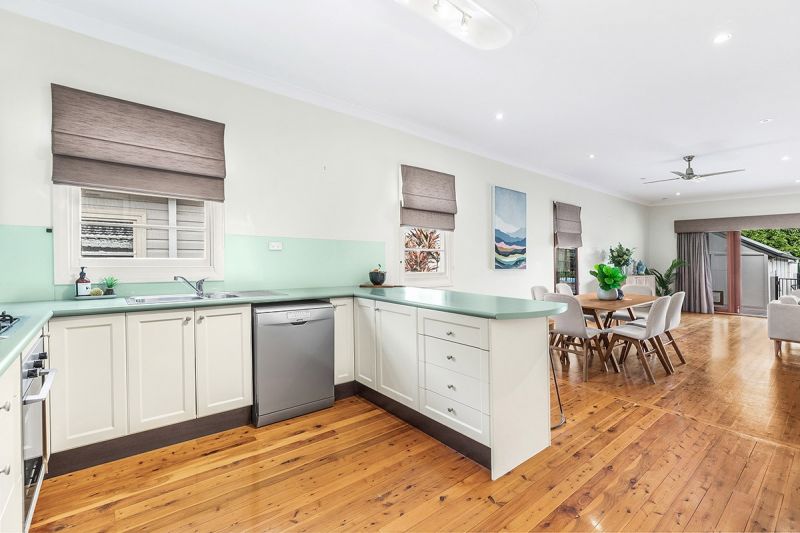 5 Henley Street, NEW LAMBTON NSW, New Lambton - Thumbnail 3