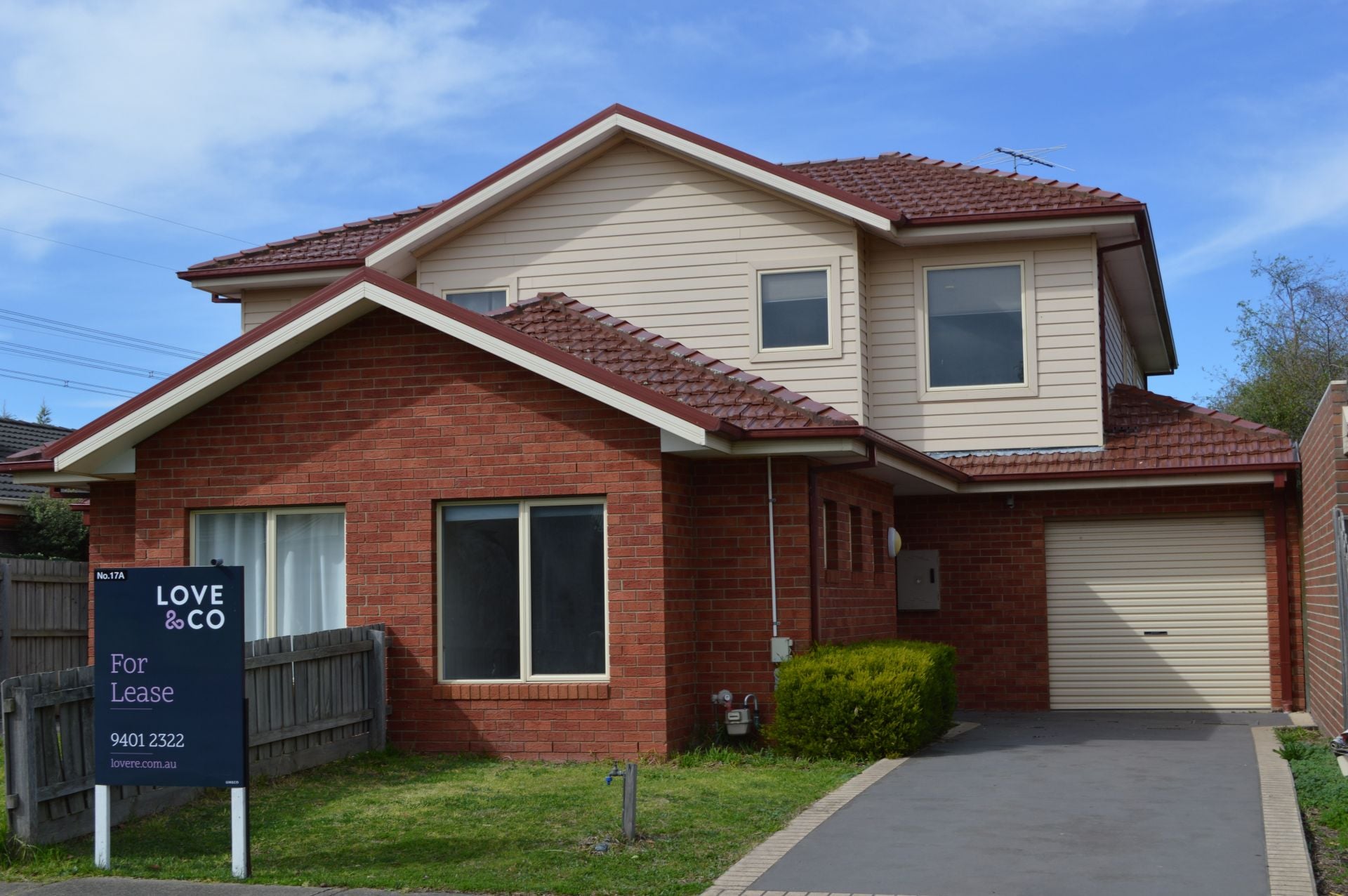 SPACIOUS LIVING