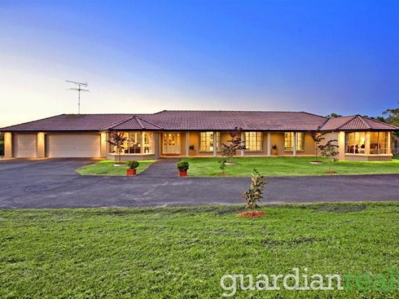 15 Campbell Road, Kenthurst - Thumbnail 2