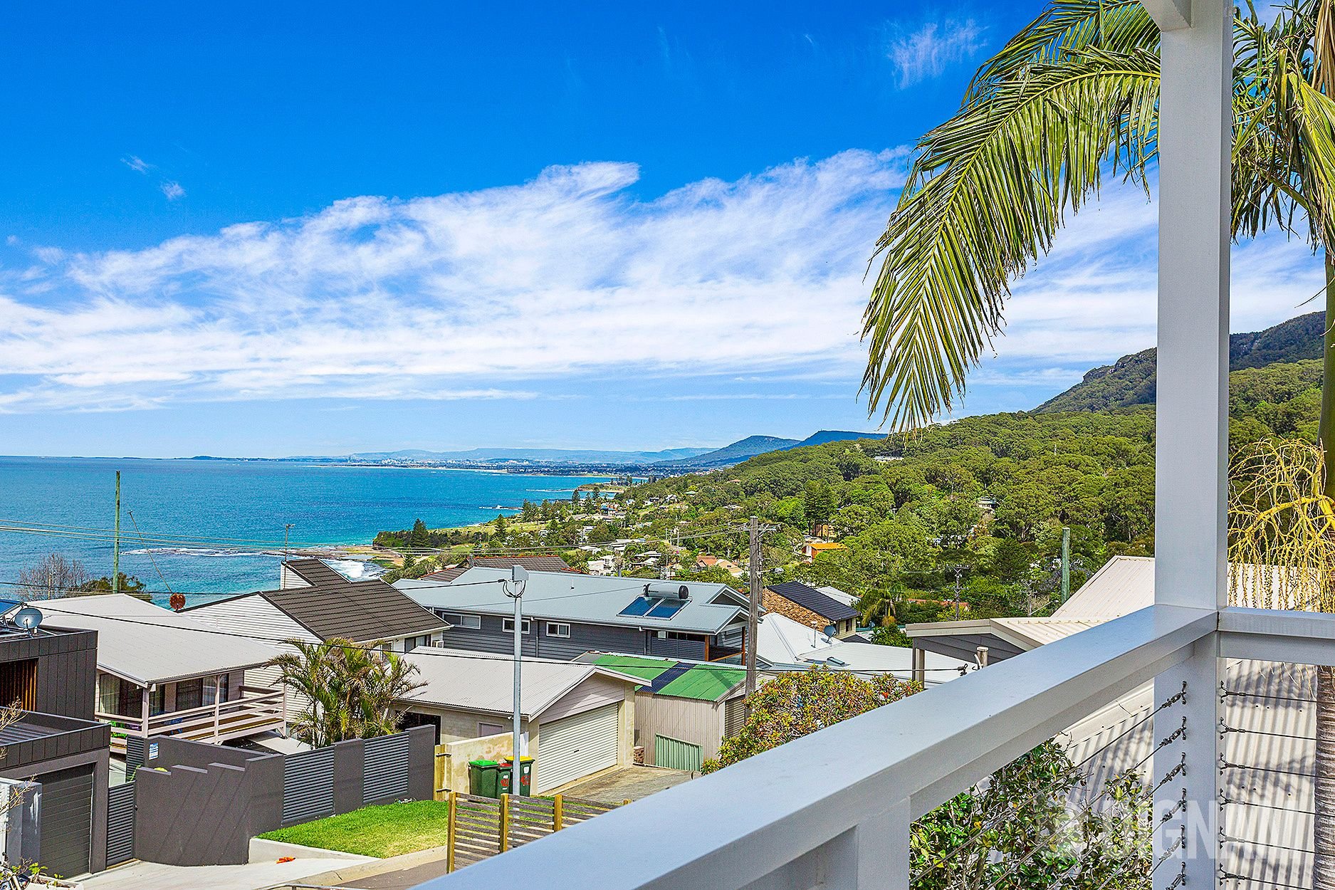 12 Railway Terrace, Scarborough NSW