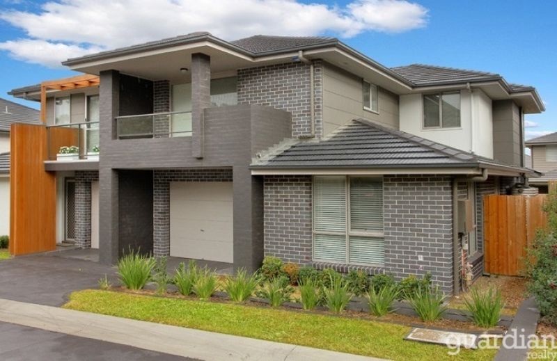 4/8 Hillview Road Kellyville NSW, Kellyville - Thumbnail 2