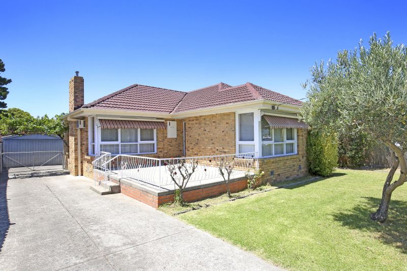 456 Station Street, Lalor