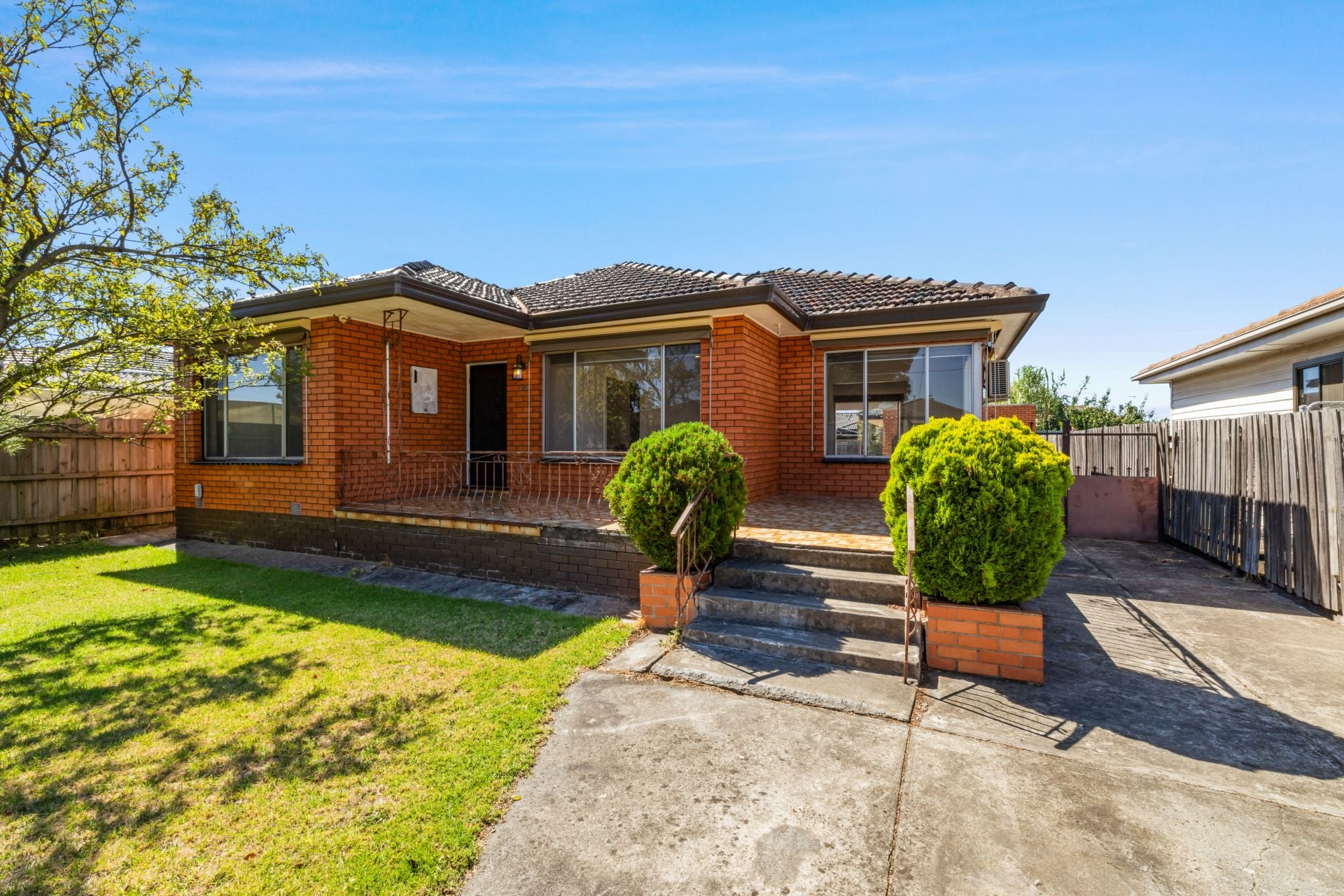 Your Family's Perfect New Home