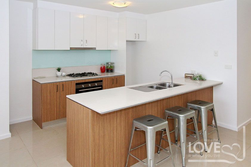 PREMIUM LIVING. PRIME LOCATION