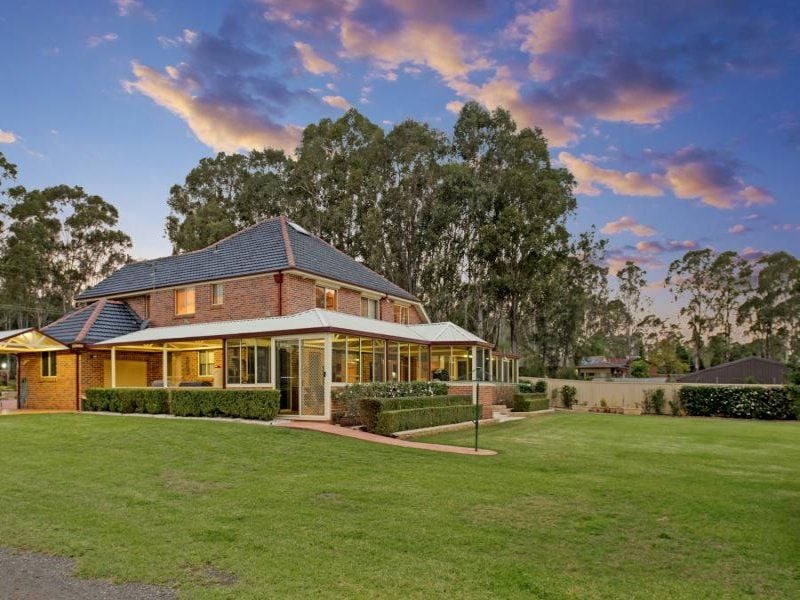 Real Estate For Sale 341 Catherine Field Road Catherine Field , NSW