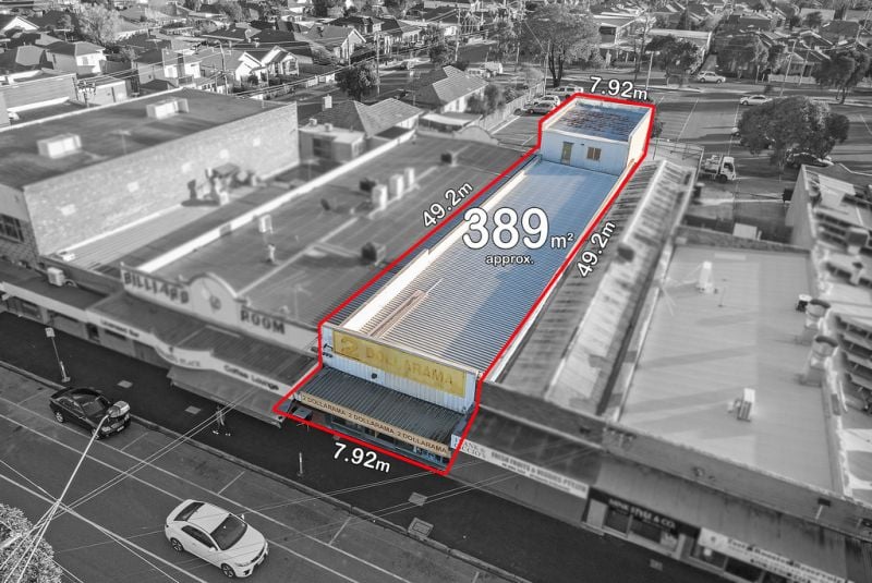 46 Edwardes Street, Reservoir