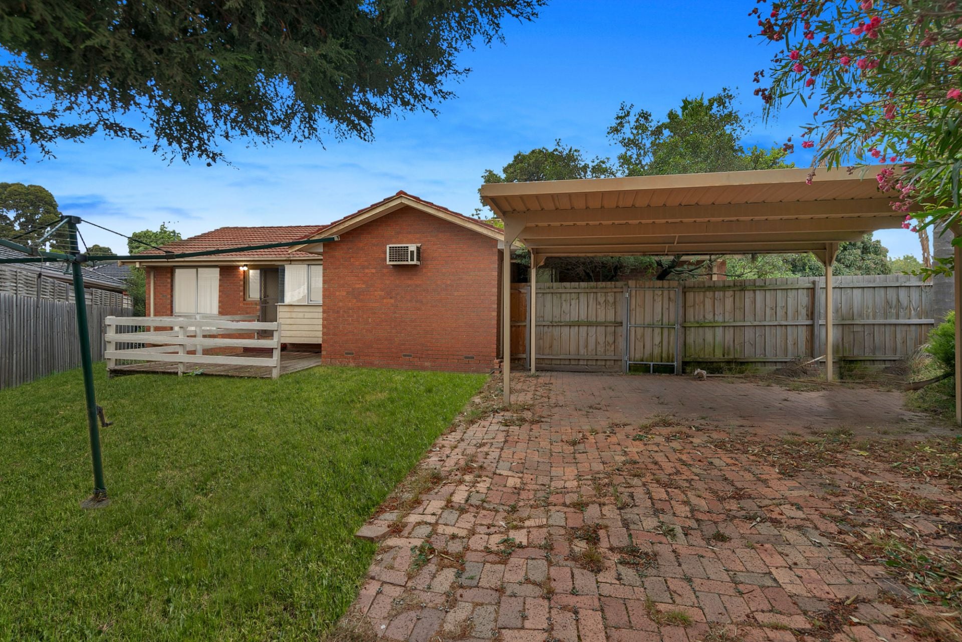 RENOVATORS DELIGHT