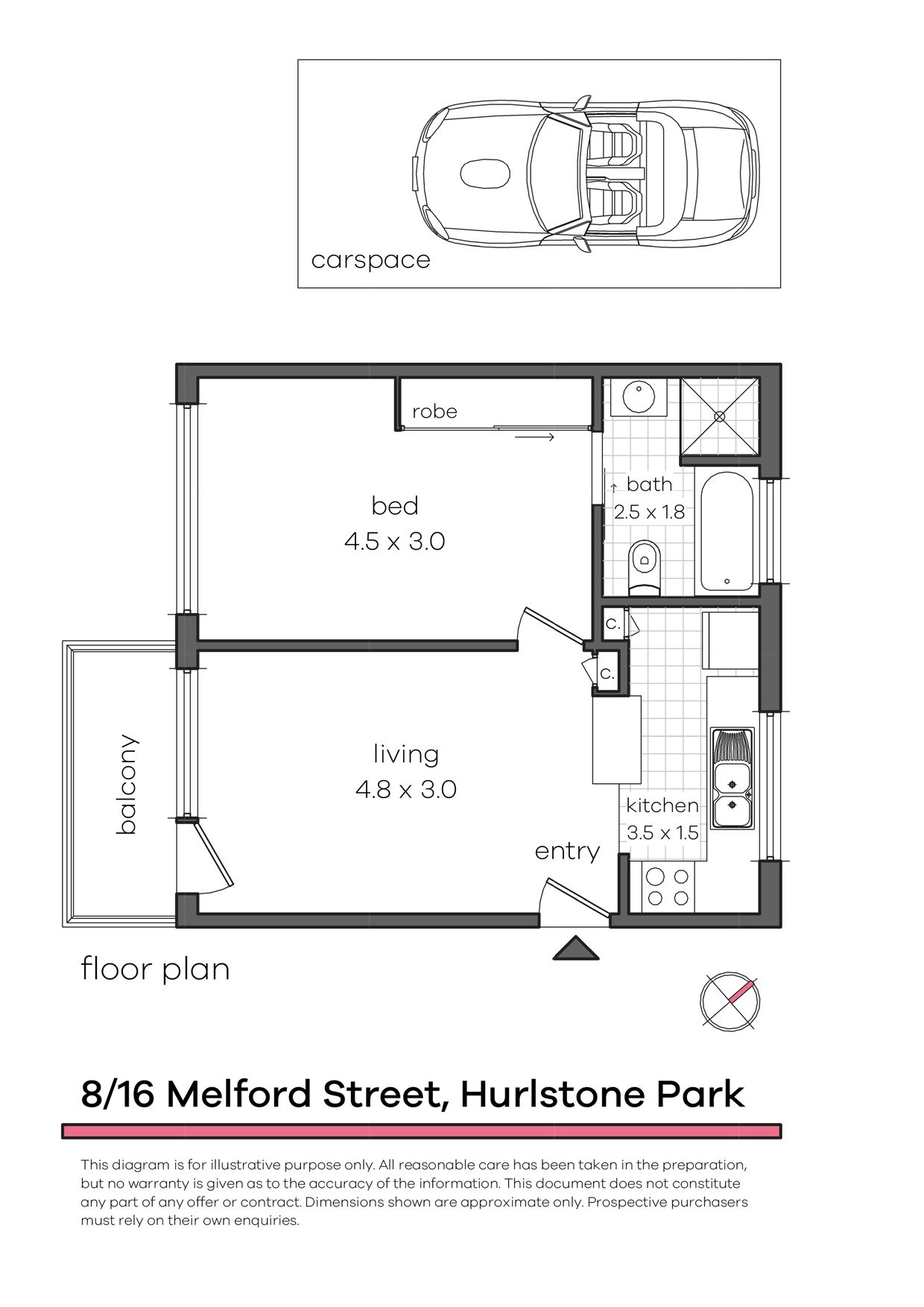 SOLD - An Enticing Entry Level or Investment Solution