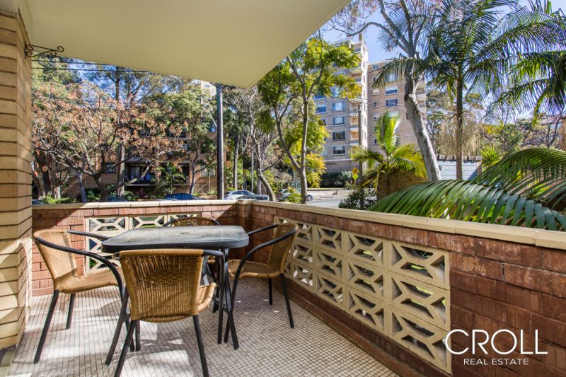 4/45 Murdoch Street CREMORNE NSW, Cremorne - Thumbnail 8