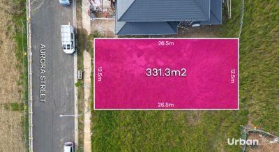 Austral, 45 Aurora Street