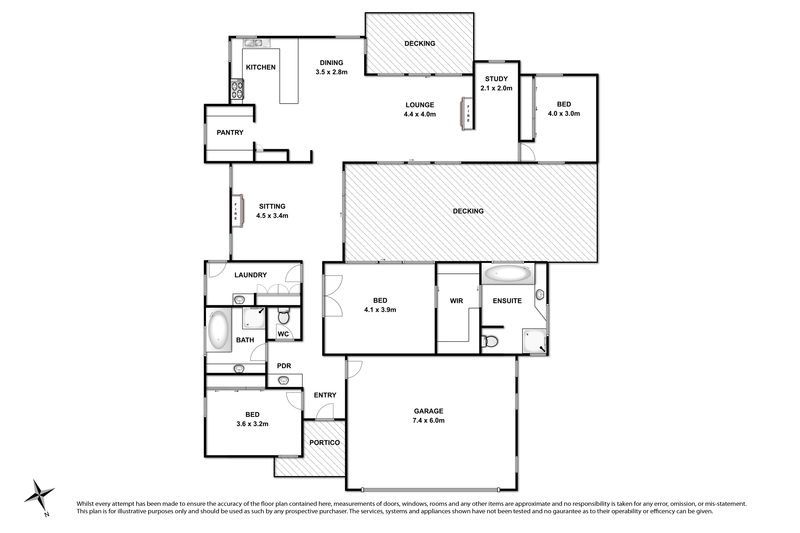 61 Fourteenth Road Barwon Heads VIC, Barwon Heads - Thumbnail 7