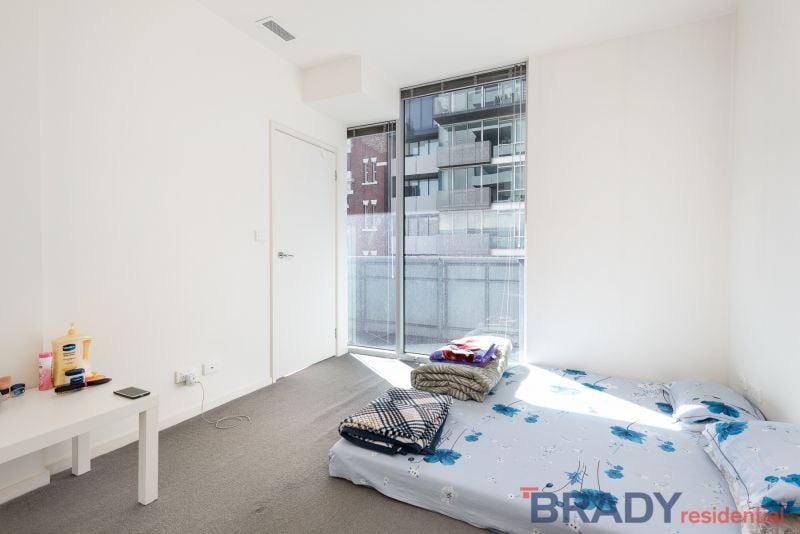 308/25 Wills Street MELBOURNE VIC, Melbourne - Thumbnail 4