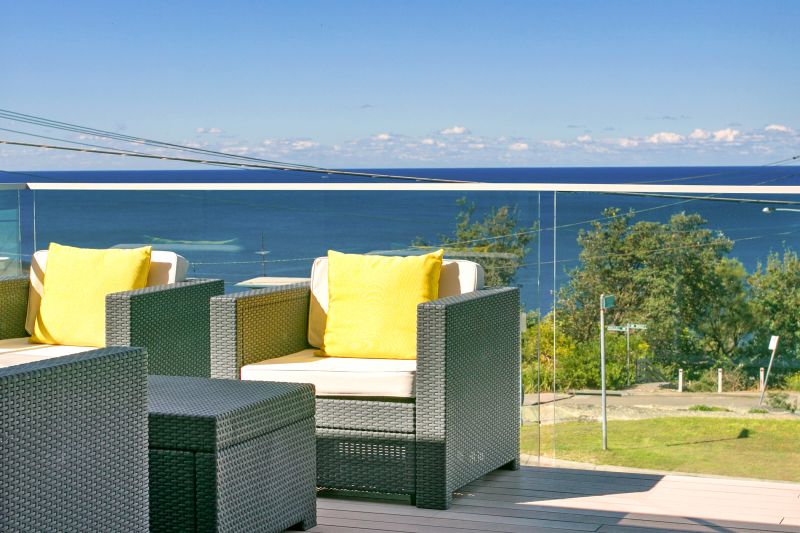 Headland Views located in Family Safe cul de sac