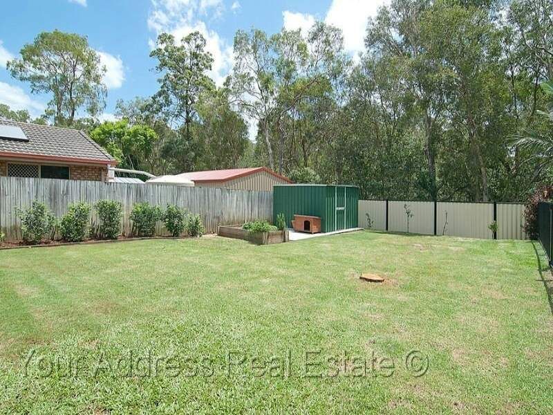 Real Estate For Sale 35 Bushland Drive Regents Park , QLD