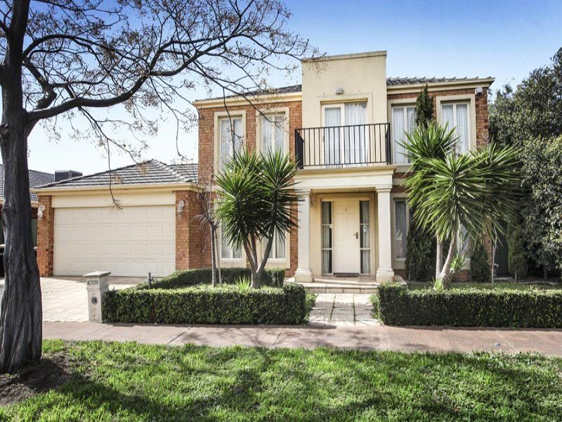 89 Chisholm Drive, Caroline Springs - Thumbnail 2