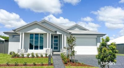 Lochinvar 13 Simmental Street