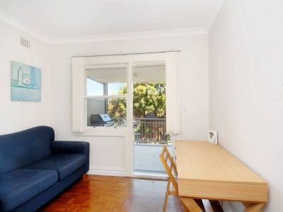 3/38-40 Bream Street COOGEE NSW