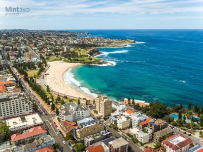 5/8-10 Kurrawa Avenue, Coogee