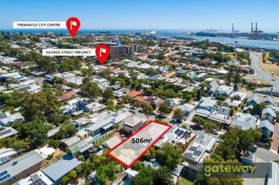 12 Hubble Street, East Fremantle