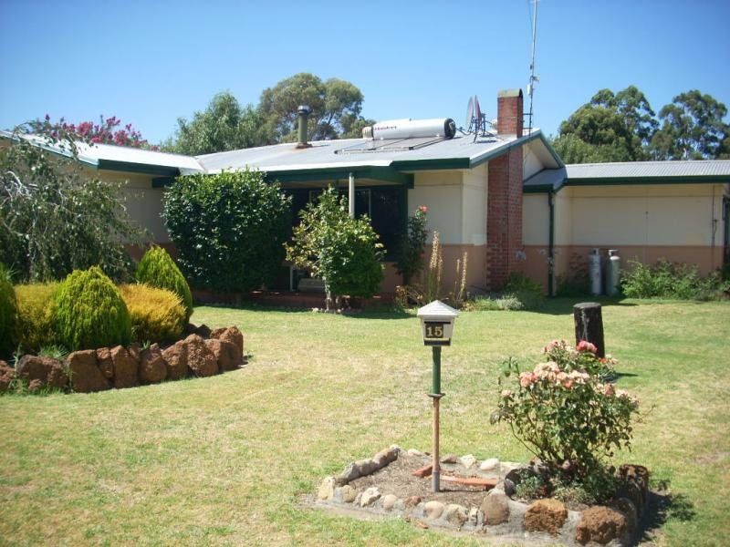 Real Estate For Sale 15 Carey Street Donnybrook , WA