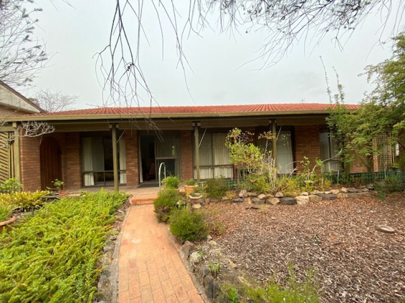 9 Idlewilde Crescent, Pambula