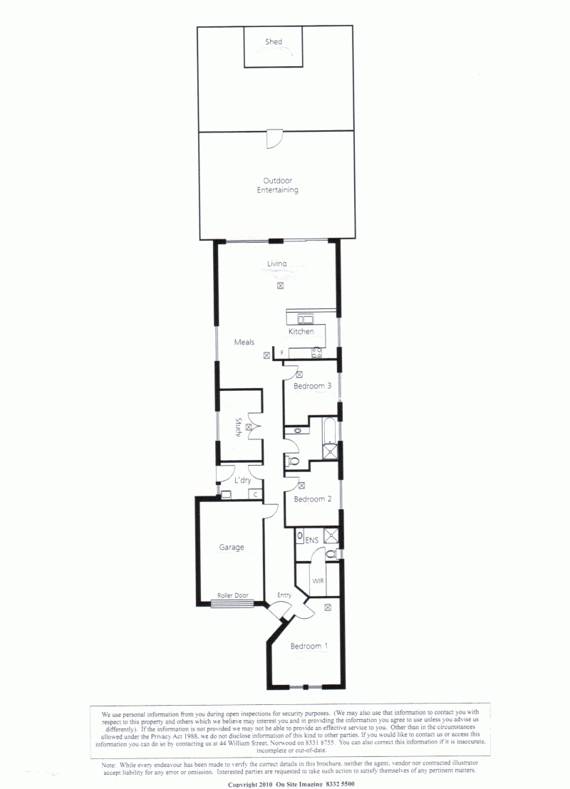 7 Dunedin Avenue Hillcrest 5086