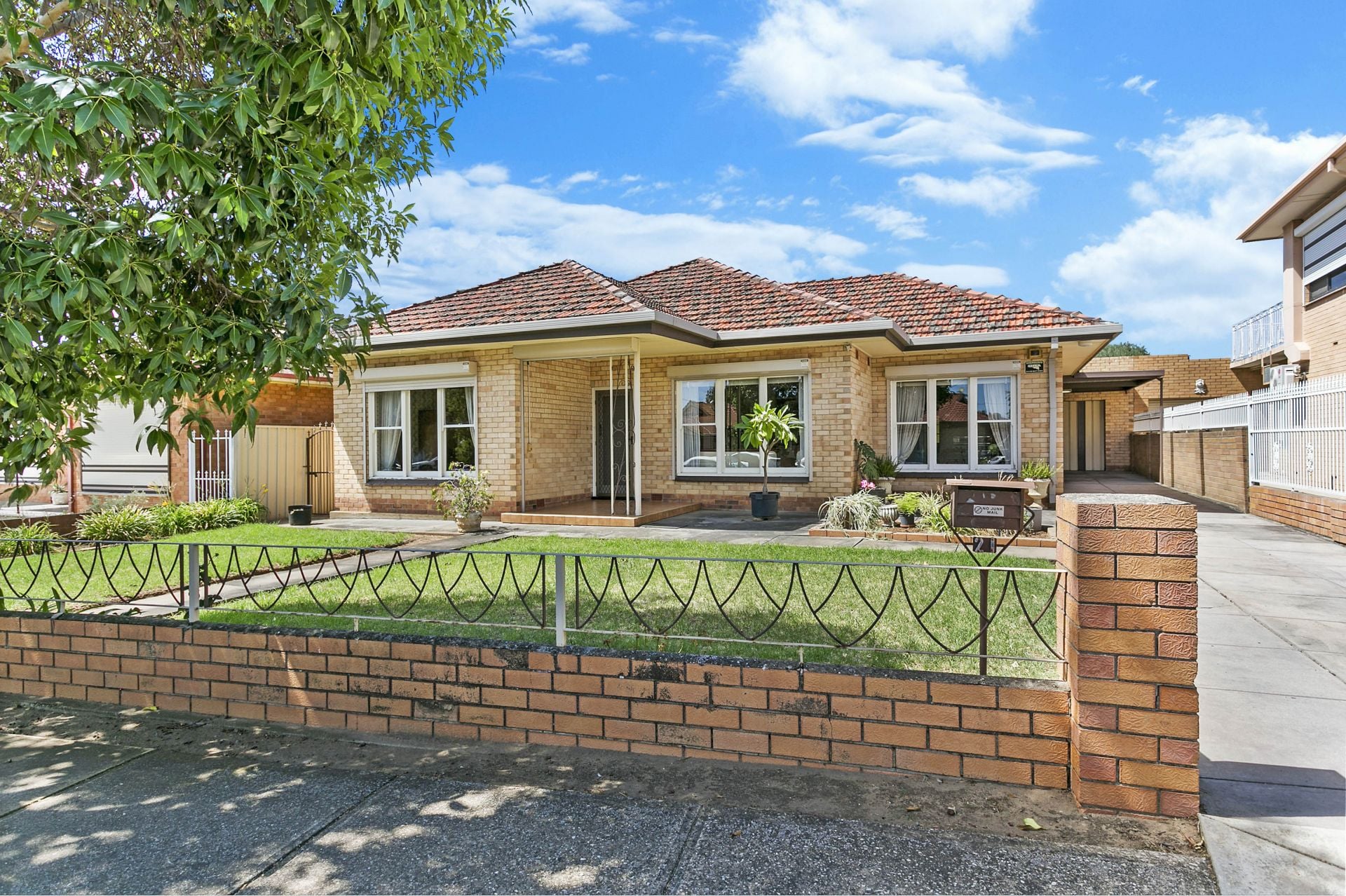21 Pierson Street, Hectorville - Thumbnail 2