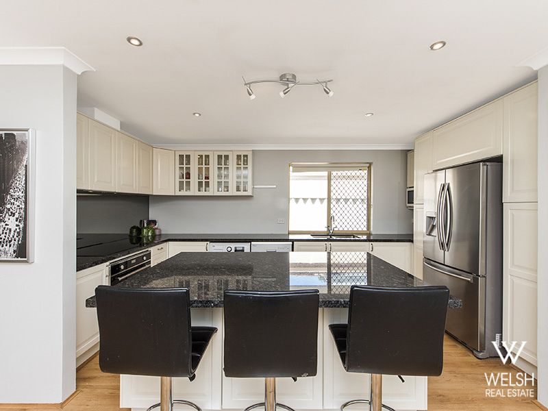 16 Kinghorn Place, REDCLIFFE WELSH Real Estate