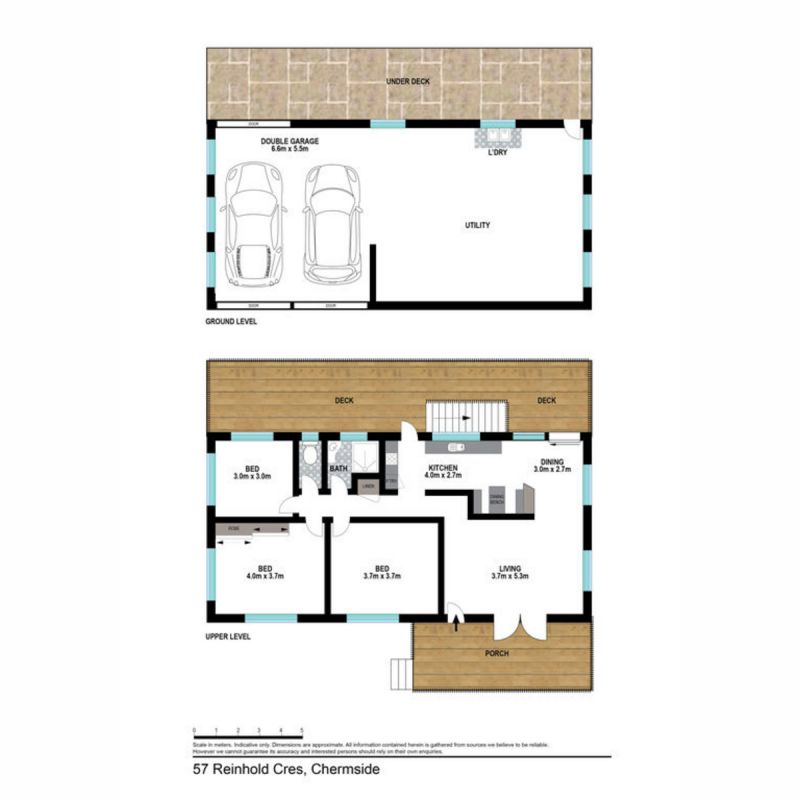 SOLD BY TRISTAN ROWLAND & TEAM ROWLAND | STONE ASPLEY