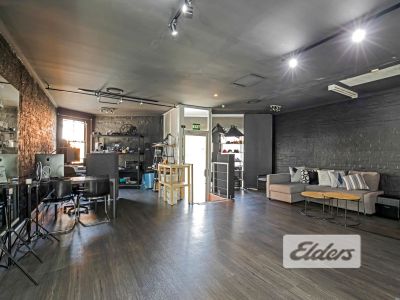 CREATIVE OFFICE - OWNER OCCUPY OR INVEST!