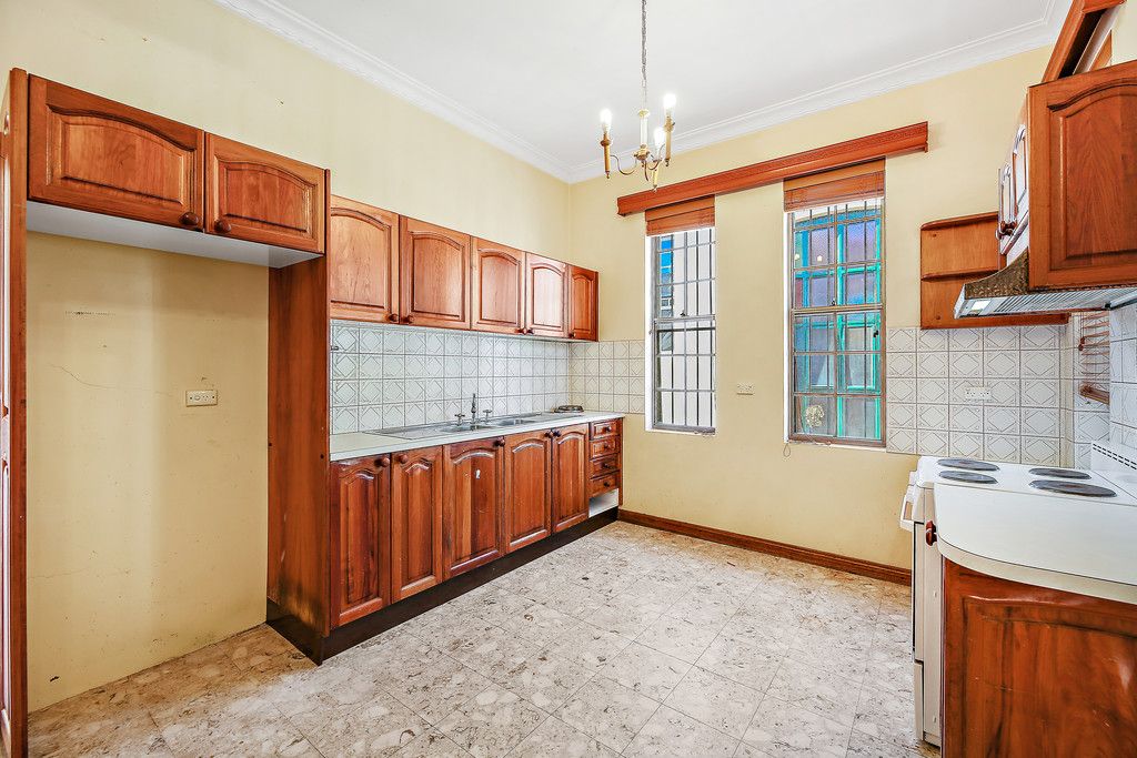 Spacious Three Bedroom with Rumpus