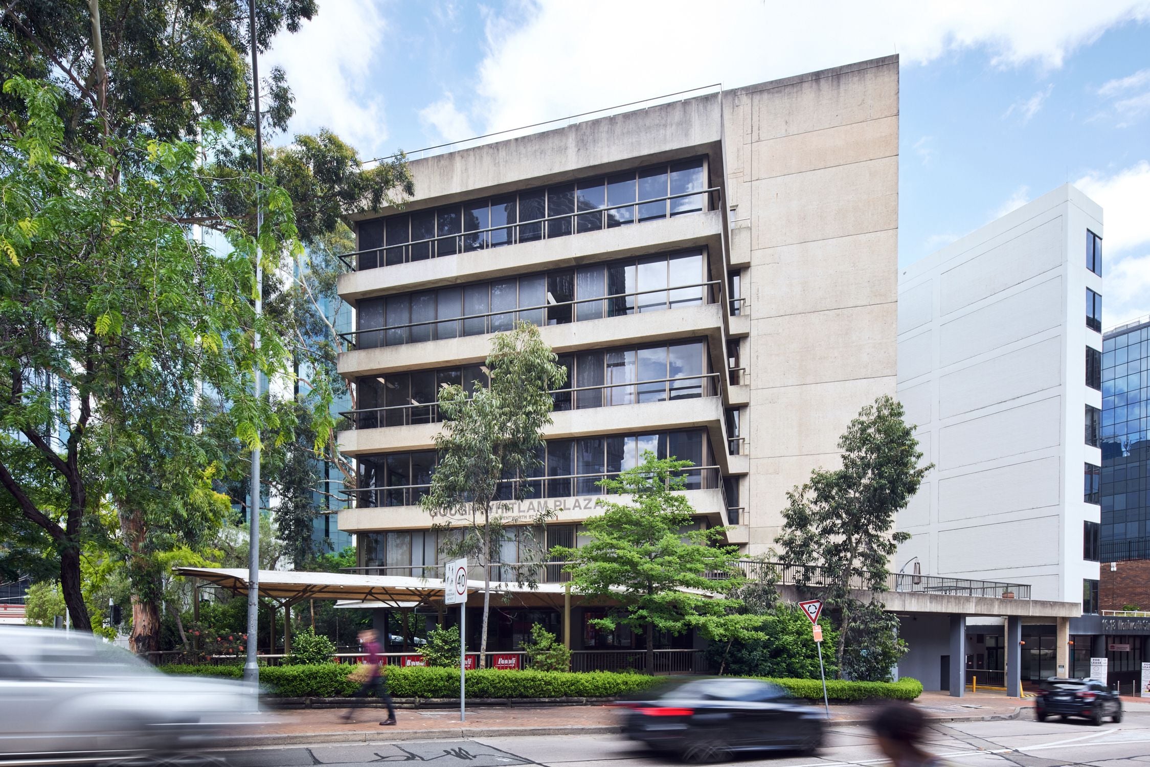 Parramatta